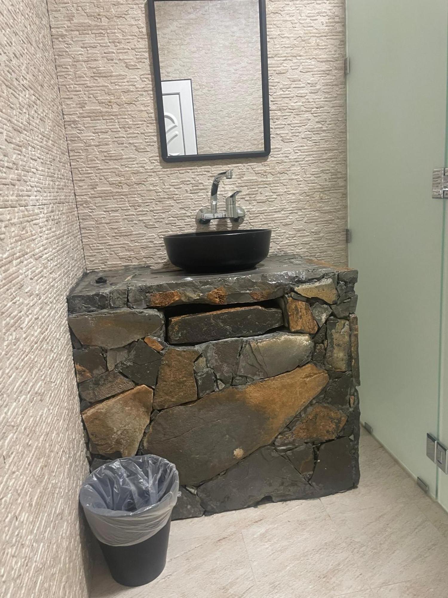 Panorama Guest House Jabal Shams Saab Bani Khamis Dış mekan fotoğraf