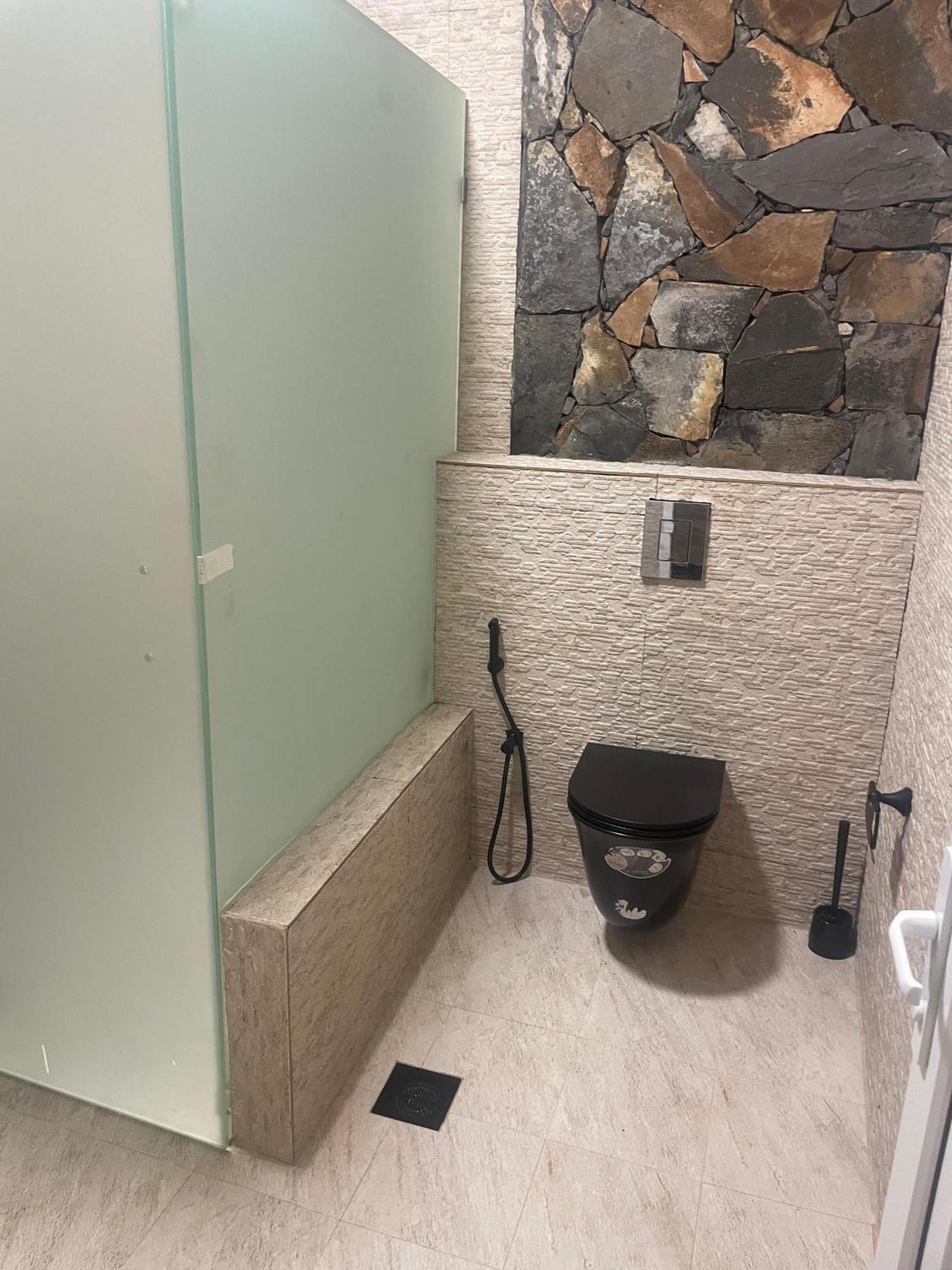 Panorama Guest House Jabal Shams Saab Bani Khamis Dış mekan fotoğraf
